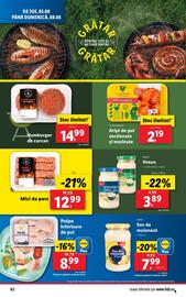 Catalog Lidl săptămâna 23 Pagină 82