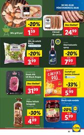 Catalog Lidl săptămâna 23 Pagină 83