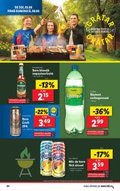 Catalog Lidl săptămâna 23 Pagină 84
