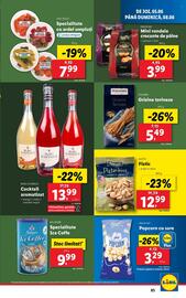 Catalog Lidl săptămâna 23 Pagină 85