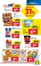 Catalog Lidl săptămâna 23 Pagină 87