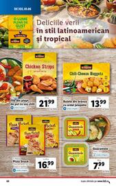 Catalog Lidl săptămâna 23 Pagină 88