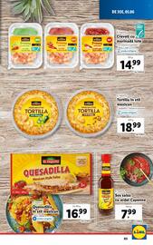 Catalog Lidl săptămâna 23 Pagină 89