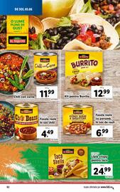 Catalog Lidl săptămâna 23 Pagină 92