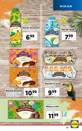 Catalog Lidl săptămâna 23 Pagină 95
