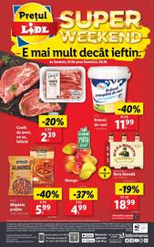 Catalog Lidl săptămâna 23 Pagină 96