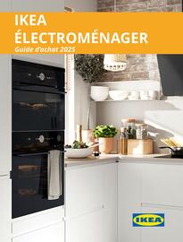 Catalogue IKEA page 1