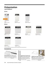 Catalogue IKEA page 100