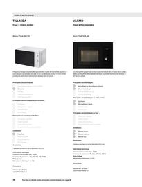 Catalogue IKEA page 38