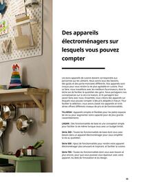 Catalogue IKEA page 5