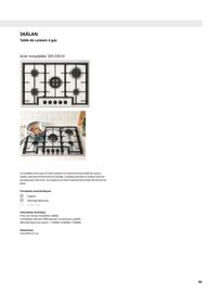 Catalogue IKEA page 65