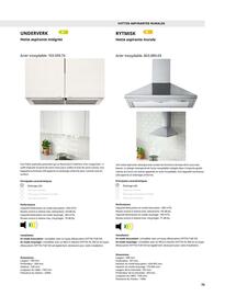 Catalogue IKEA page 73