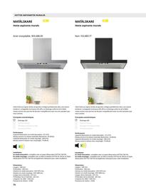 Catalogue IKEA page 74