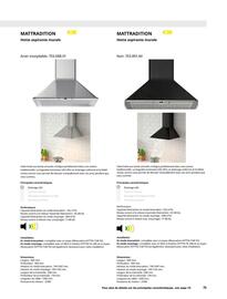 Catalogue IKEA page 75