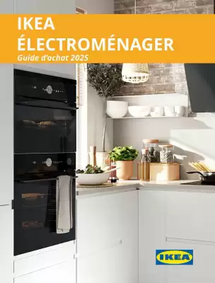 Catalogue IKEA