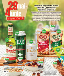 Catalog Mega Image Pagină 4