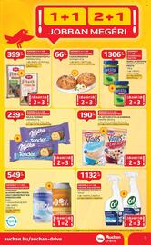 Auchan akciós újság | Szupermarket Oldal 3