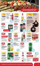 Auchan akciós újság | Szupermarket Oldal 5