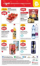 Auchan akciós újság | Szupermarket Oldal 8