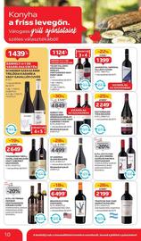 Auchan akciós újság Oldal 10