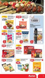 Auchan akciós újság Oldal 3
