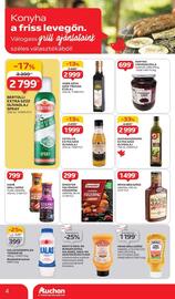 Auchan akciós újság Oldal 4