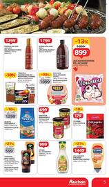 Auchan akciós újság Oldal 5