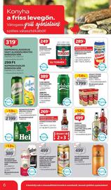 Auchan akciós újság Oldal 6