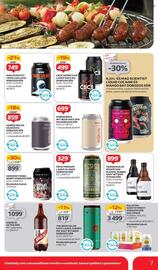 Auchan akciós újság Oldal 7