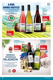 Metro akciós újság Oldal 20