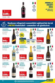 Metro akciós újság Oldal 21