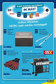 Metro akciós újság Oldal 25