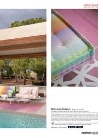 Catalogue Roche Bobois page 11