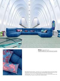 Catalogue Roche Bobois page 14