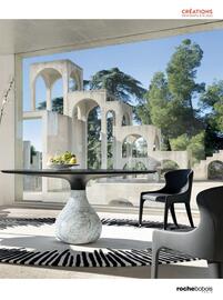 Catalogue Roche Bobois page 3