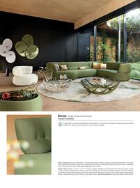 Catalogue Roche Bobois page 8