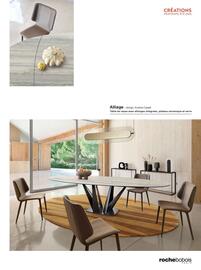 Catalogue Roche Bobois page 9