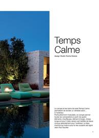Catalogue Roche Bobois page 11