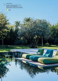 Catalogue Roche Bobois page 12