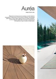 Catalogue Roche Bobois page 14