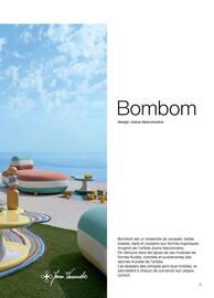 Catalogue Roche Bobois page 17
