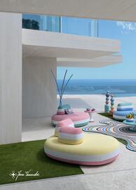 Catalogue Roche Bobois page 18