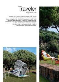 Catalogue Roche Bobois page 26