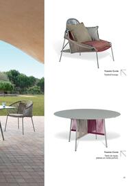 Catalogue Roche Bobois page 29