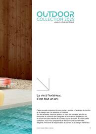 Catalogue Roche Bobois page 3