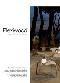 Catalogue Roche Bobois page 30
