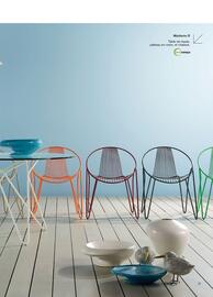 Catalogue Roche Bobois page 33