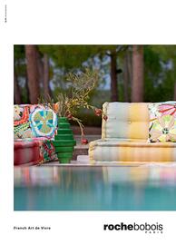 Catalogue Roche Bobois page 36