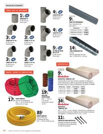 Catalogue E.Leclerc Brico page 10