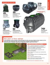 Catalogue E.Leclerc Brico page 11